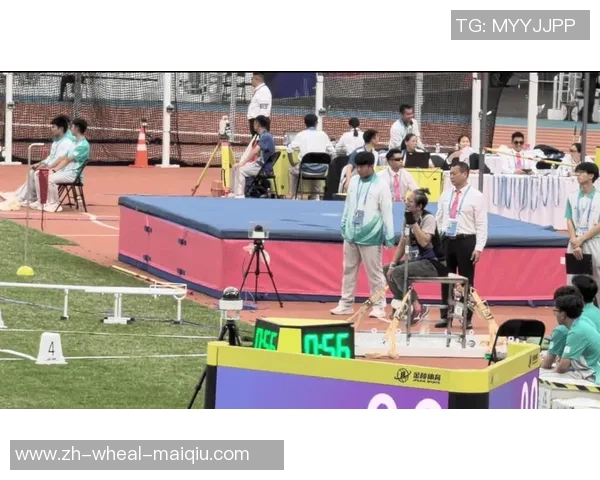 残特奥会特奥篮球个人技能赛传捷报！黑龙江选手摘得一金一铜